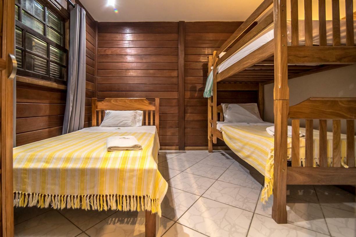 Ossanzaia Bilene Lodge Vila Praia Do Bilene ภายนอก รูปภาพ